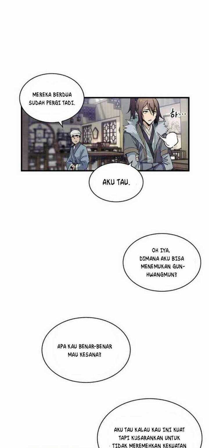 An Ha Muin Chapter 2 Gambar 29