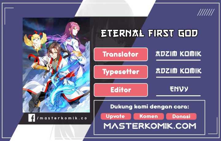 Baca Komik Eternal First God Chapter 65 Gambar 1