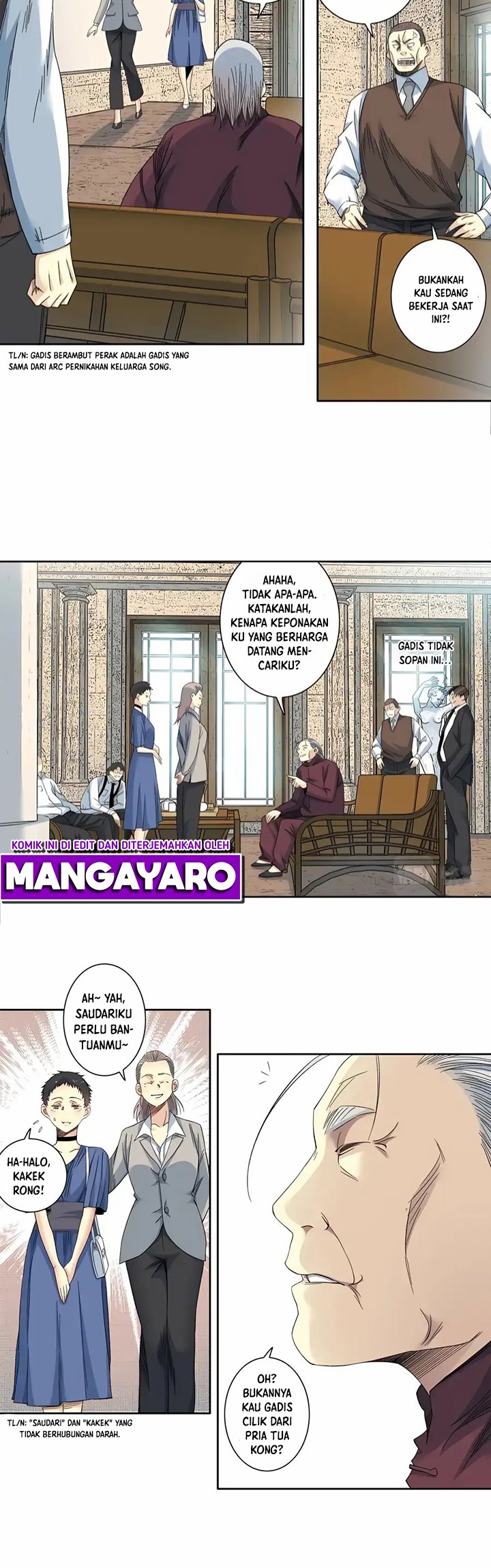 Eternal Club Chapter 118 Gambar 9