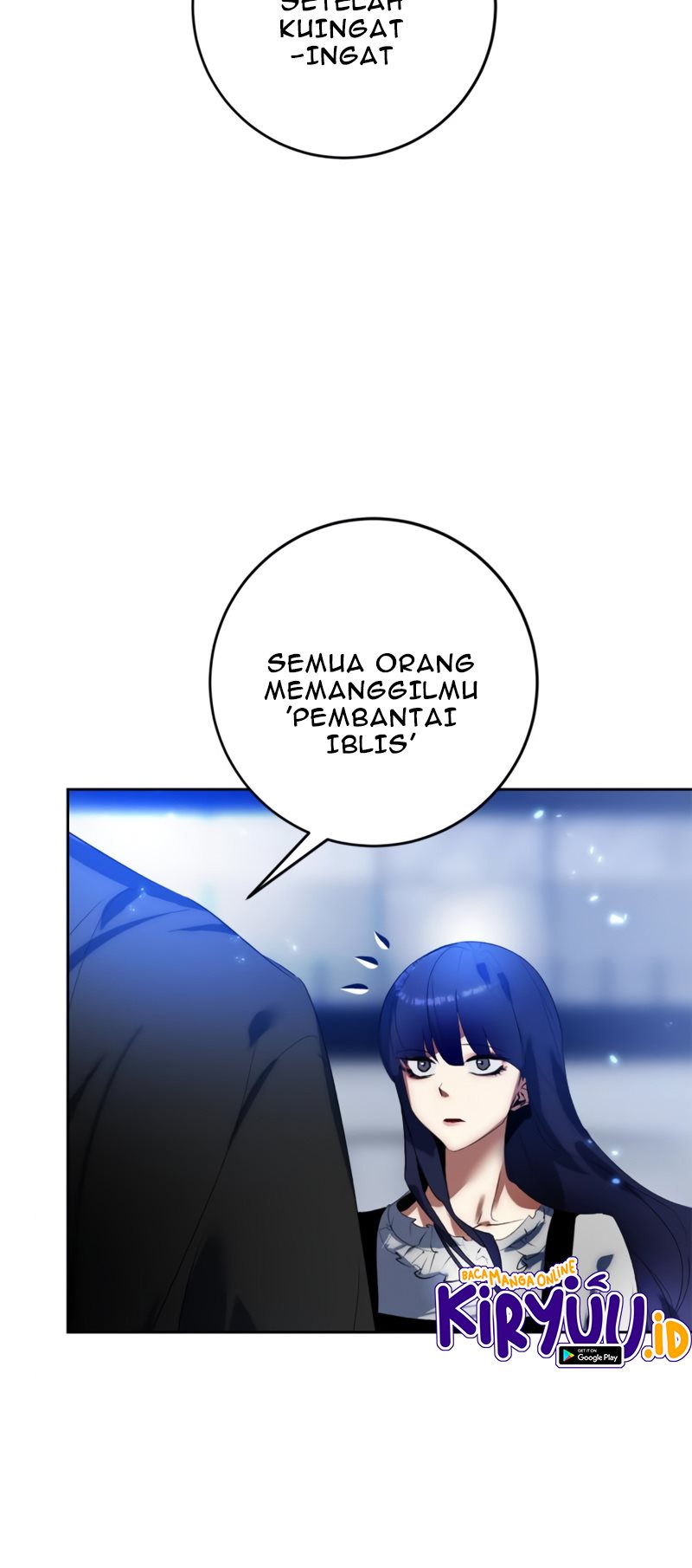 Return to Player Chapter 90 Gambar 18