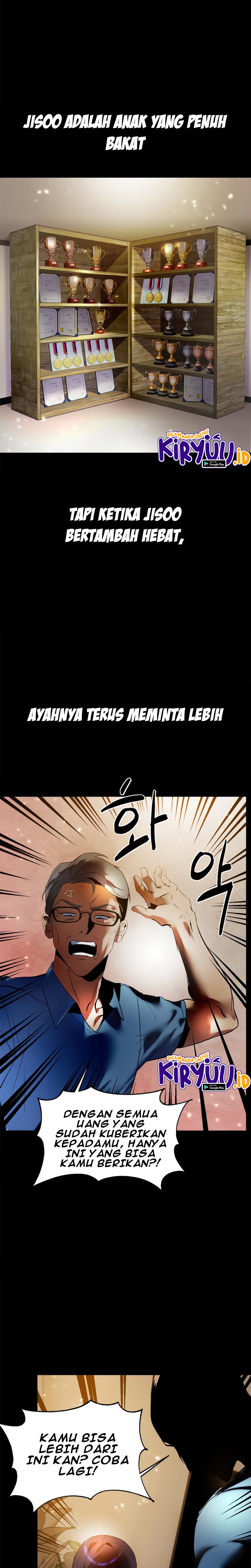 Baca Manhwa Return to Player Chapter 90 Gambar 2