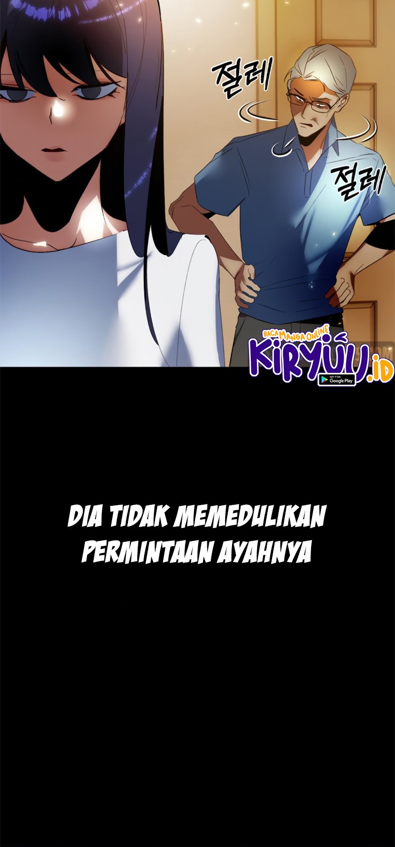 Return to Player Chapter 90 Gambar 9