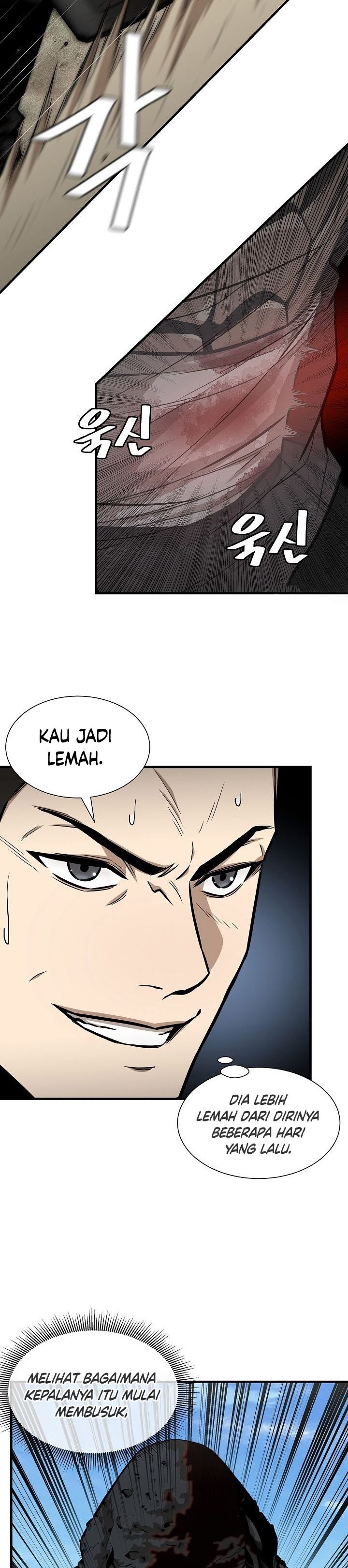 Return Survival Chapter 112 Gambar 16