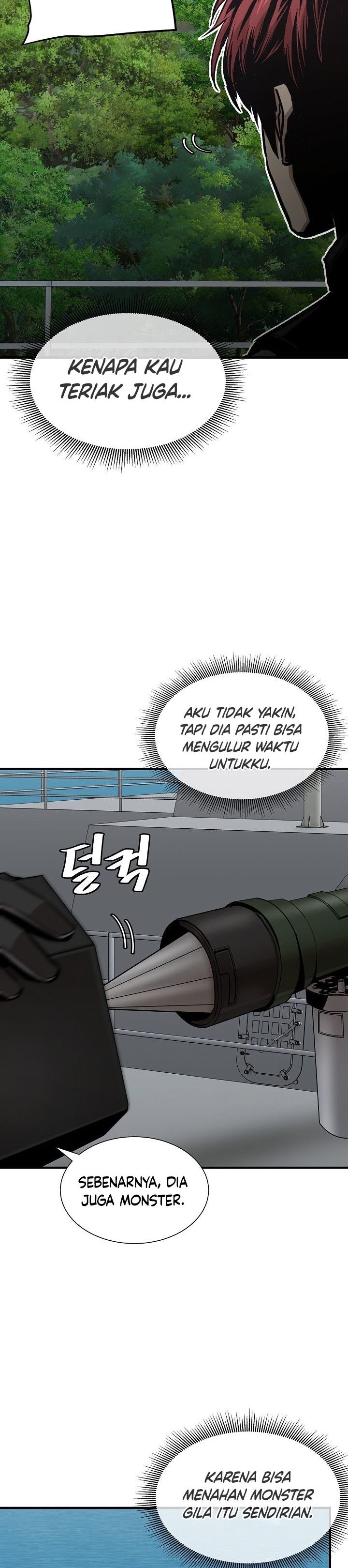 Return Survival Chapter 112 Gambar 23