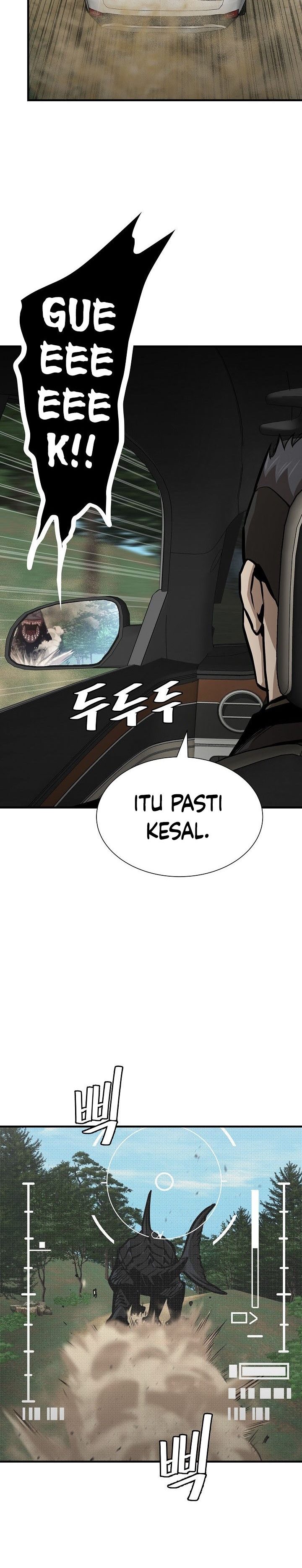 Return Survival Chapter 112 Gambar 31