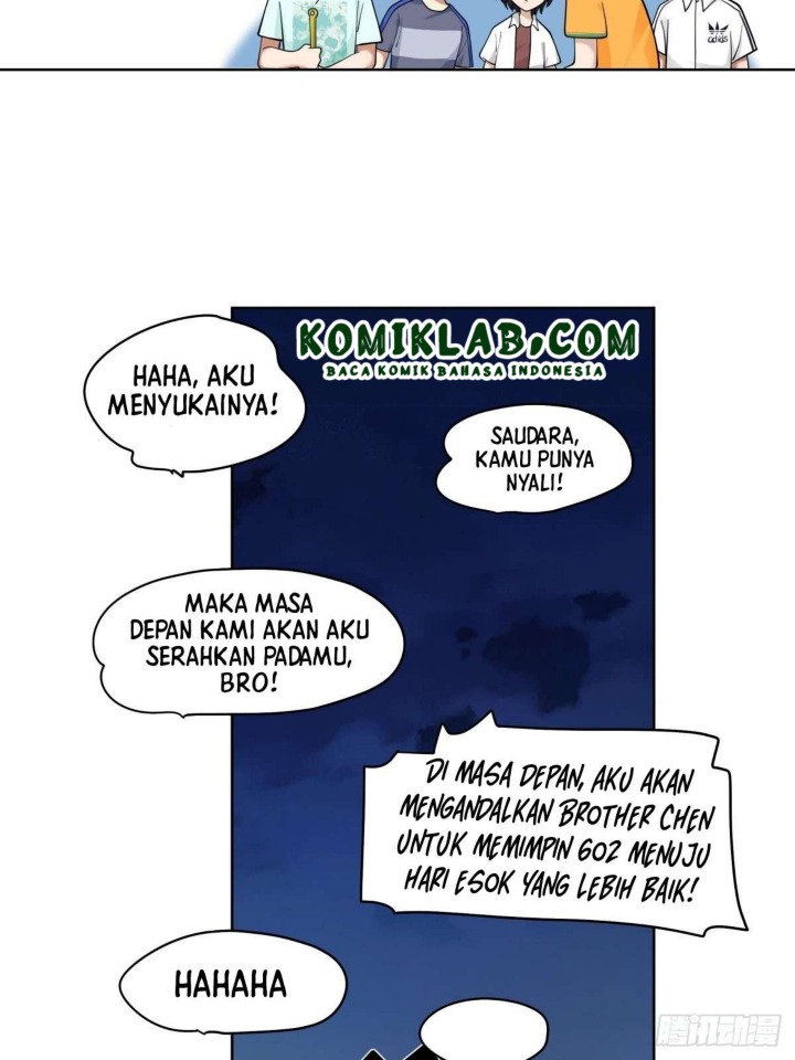 I Really Don’t Want to Be Reborn Chapter 9 Gambar 12