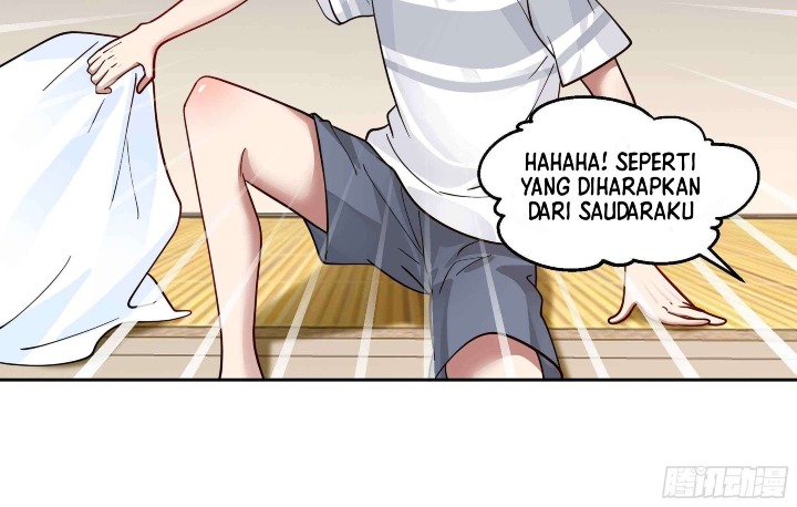 I Really Don’t Want to Be Reborn Chapter 9 Gambar 17