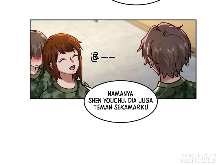 I Really Don’t Want to Be Reborn Chapter 9 Gambar 30