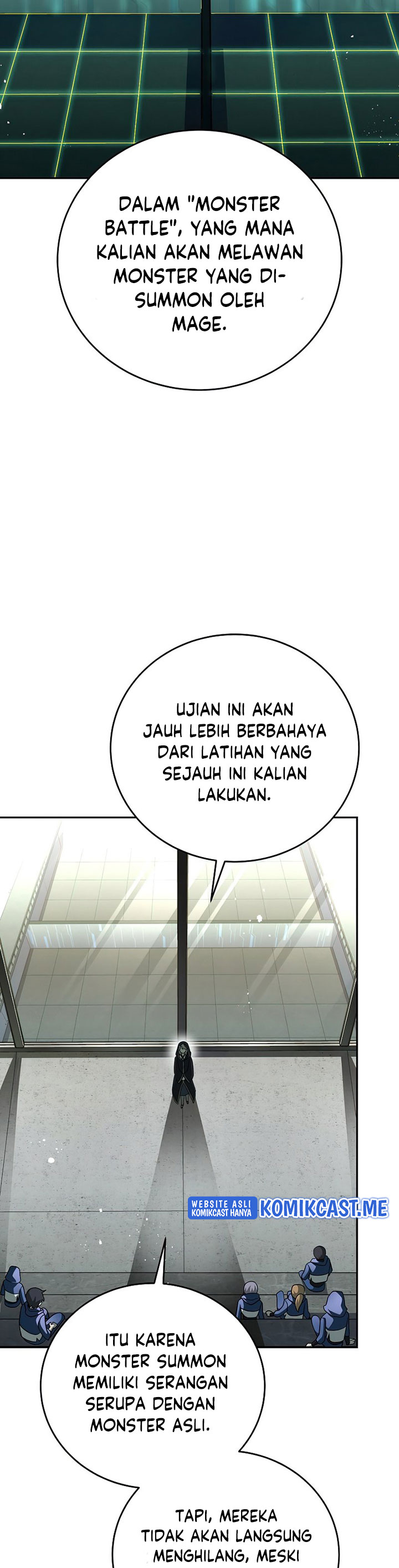 The Novel’s Extra (Remake) Chapter 34 Gambar 12