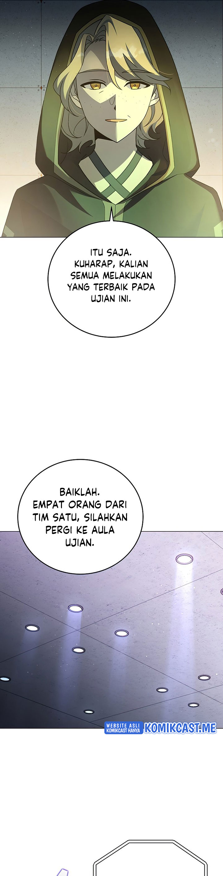 The Novel’s Extra (Remake) Chapter 34 Gambar 14