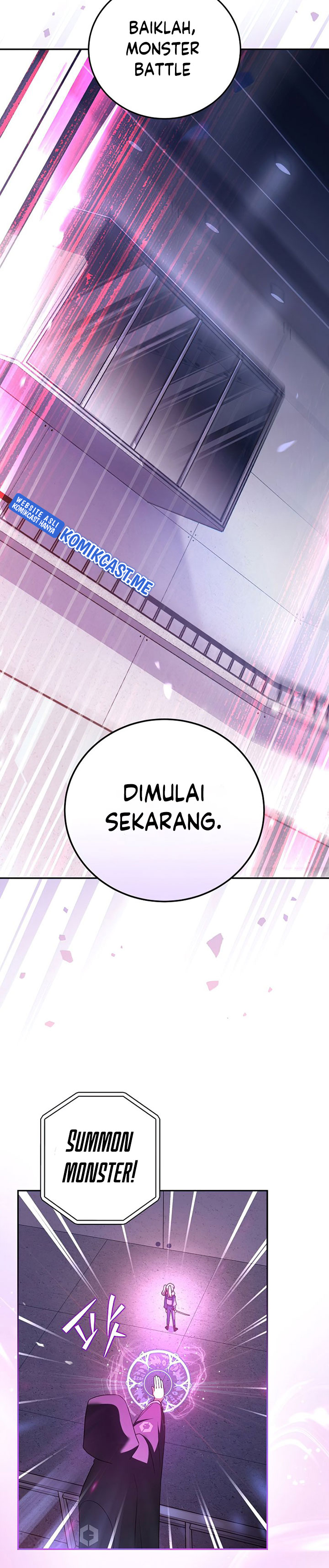 The Novel’s Extra (Remake) Chapter 34 Gambar 19