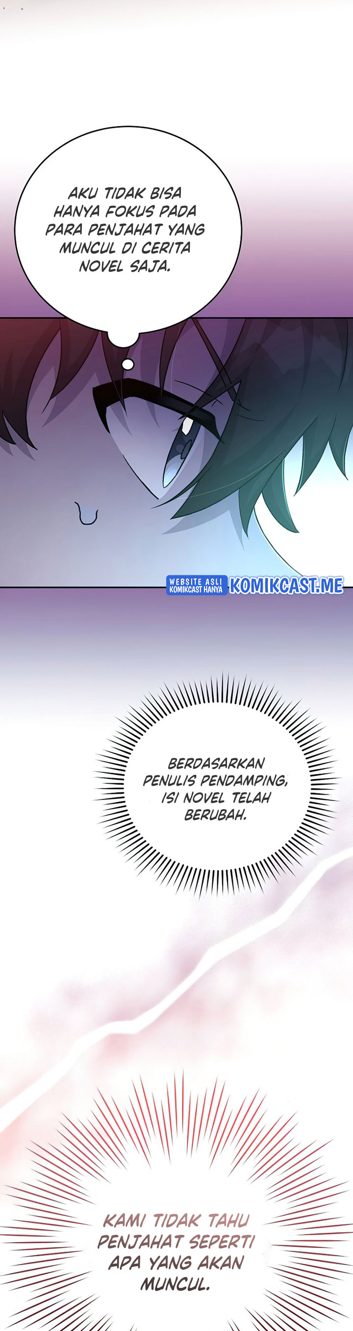 The Novel’s Extra (Remake) Chapter 34 Gambar 8