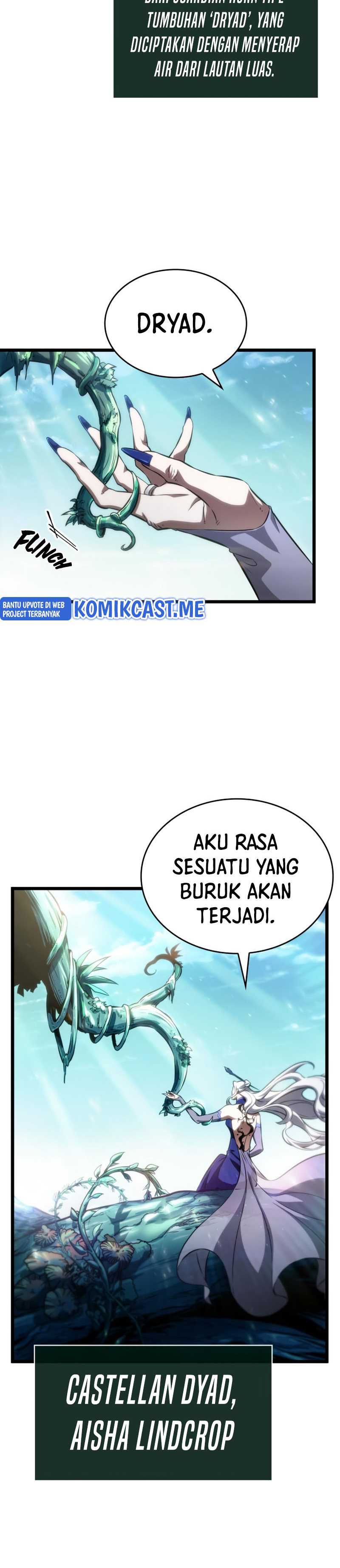 The World After the Fall Chapter 40 Gambar 4