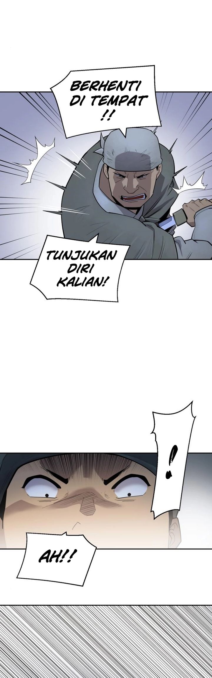 Teenage Swordsman Chapter 42 Gambar 6