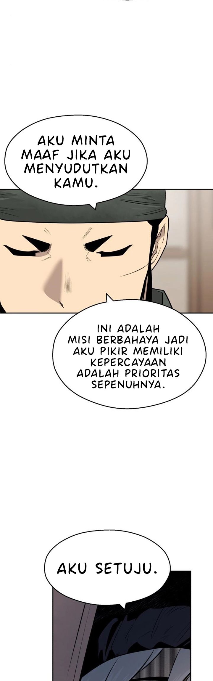 Teenage Swordsman Chapter 41 Gambar 11