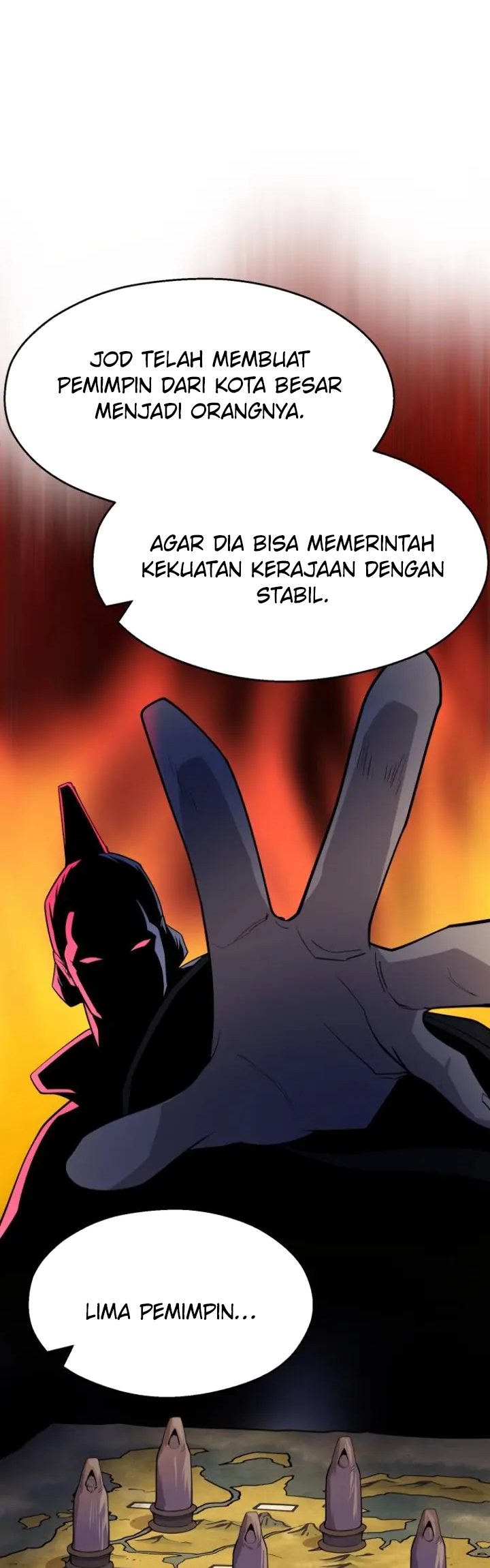 Teenage Swordsman Chapter 35 Gambar 18