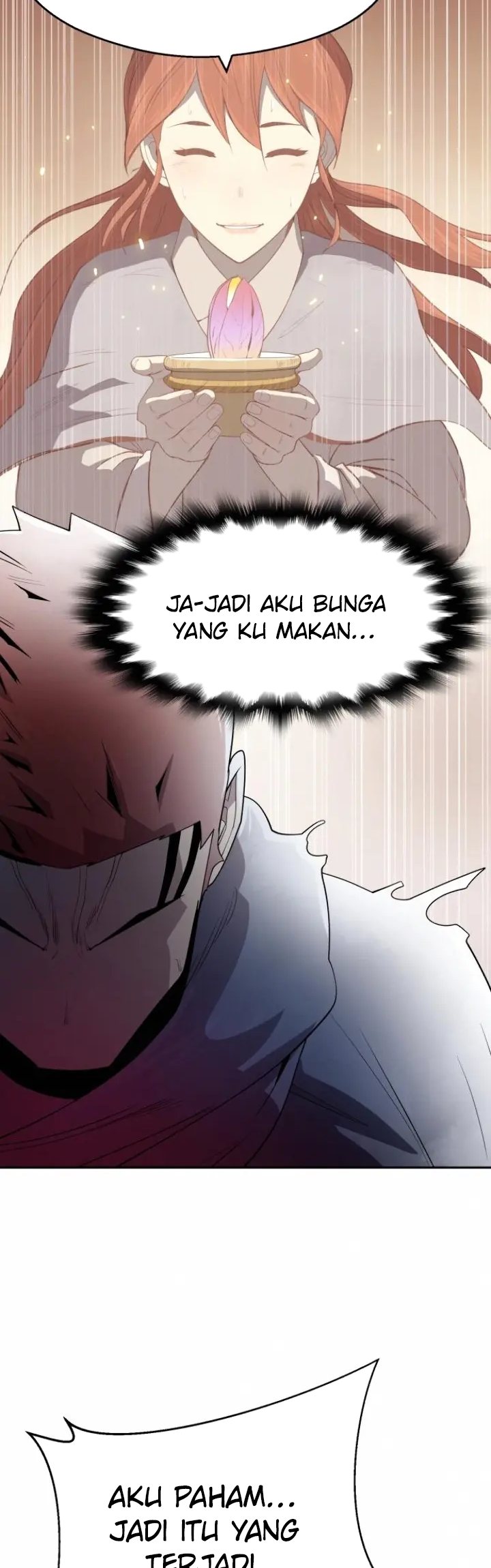 Teenage Swordsman Chapter 34 Gambar 20