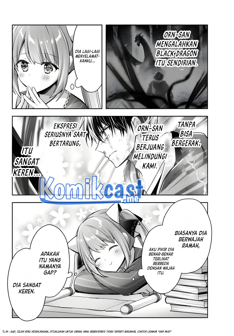 Yuusha Party wo Oida Sareta Kiyou Binbou Chapter 14 Gambar 35