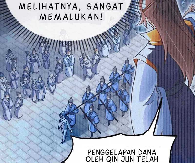 I Can Summon God Chapter 13 Gambar 8