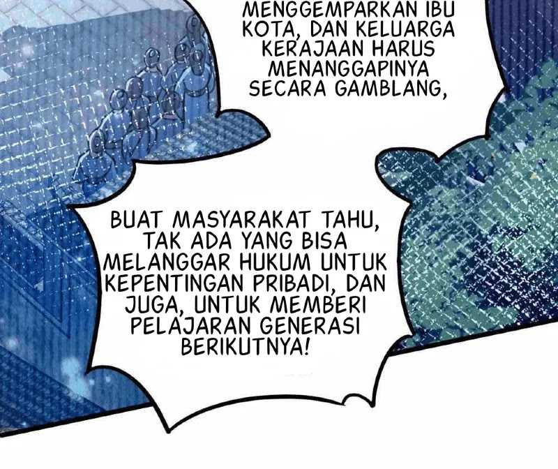 I Can Summon God Chapter 13 Gambar 9