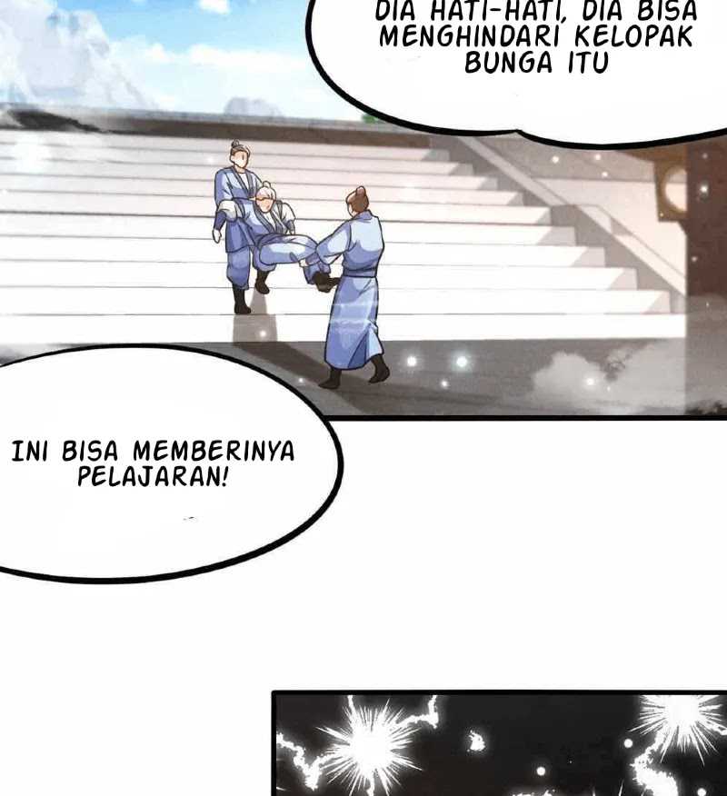 I Can Summon God Chapter 12 Gambar 17