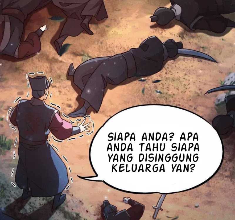 I Can Summon God Chapter 12 Gambar 66