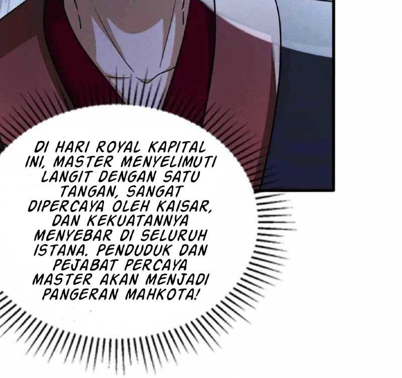 I Can Summon God Chapter 12 Gambar 69