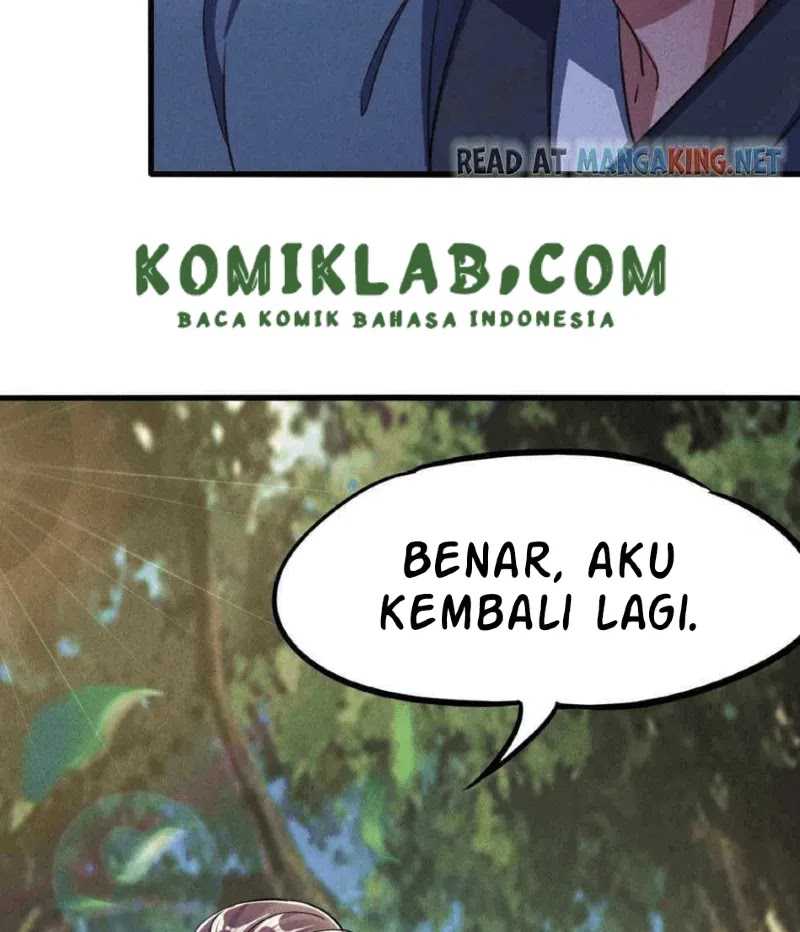 I Can Summon God Chapter 12 Gambar 81