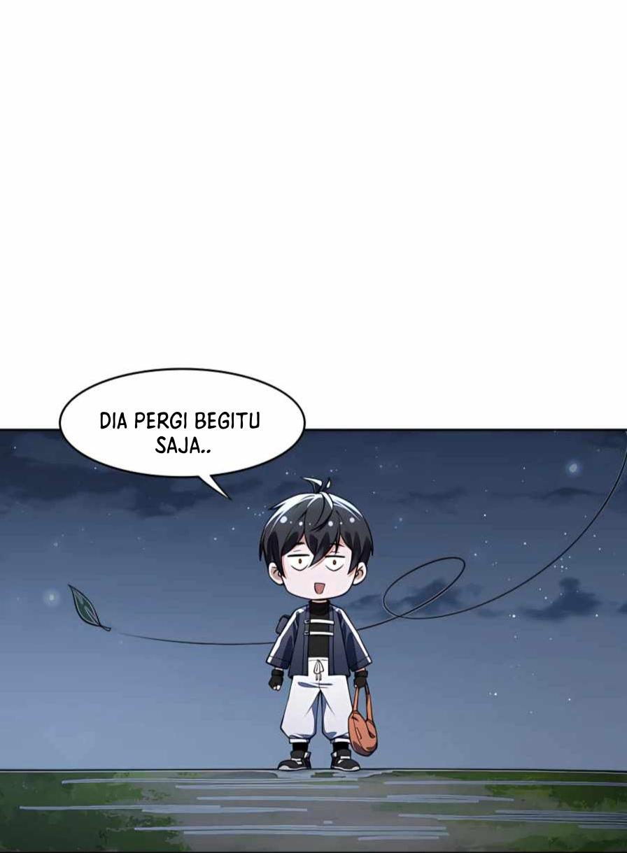 My Cells Kingdom Chapter 3 Gambar 21