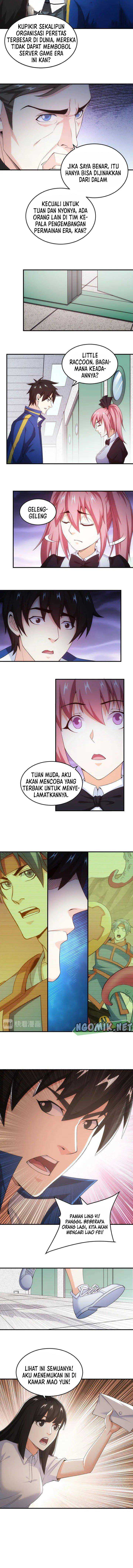 Rich Player Chapter 186 Gambar 5