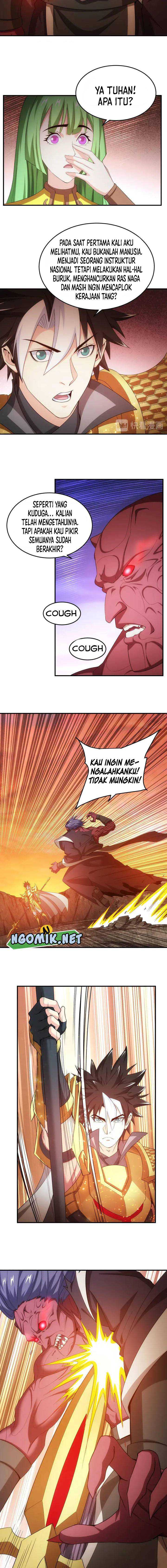 Rich Player Chapter 185 Gambar 6