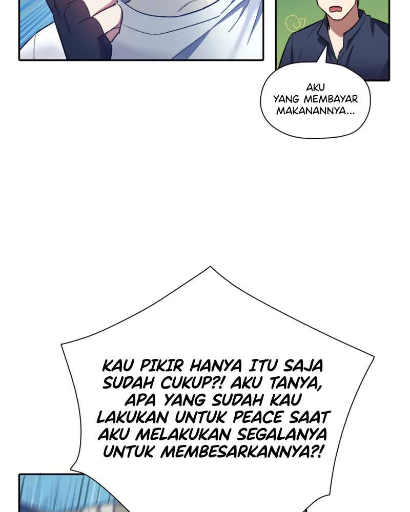 The S-Classes That I Raised Chapter 51 Gambar 27