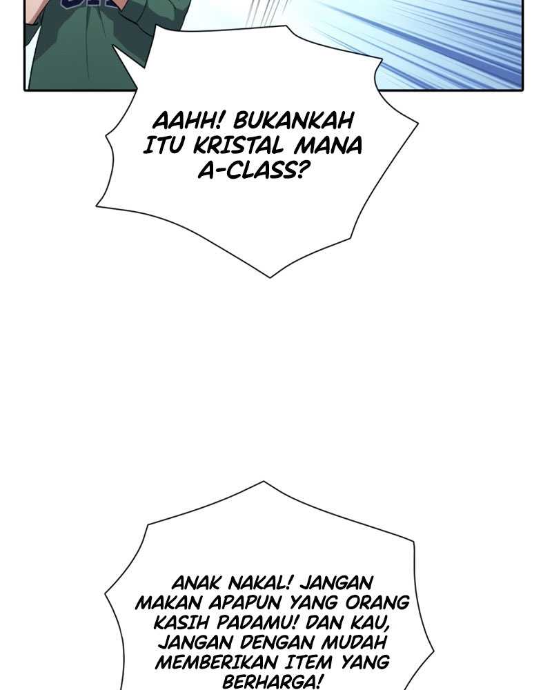The S-Classes That I Raised Chapter 51 Gambar 96