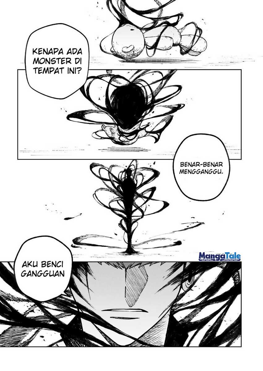 Baca Manga Boku no Nakama wa Isekai Saikyou Undead Chapter 15 Gambar 2