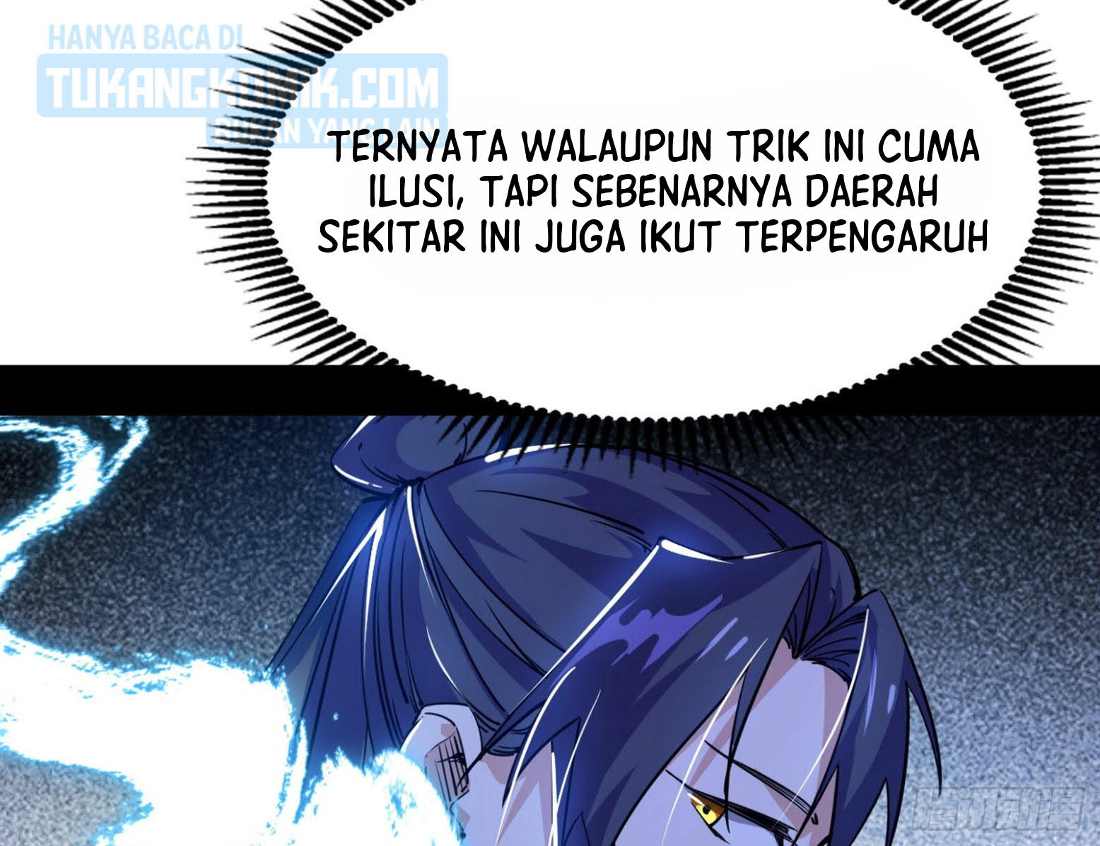 I’m An Evil God Chapter 291 Gambar 75