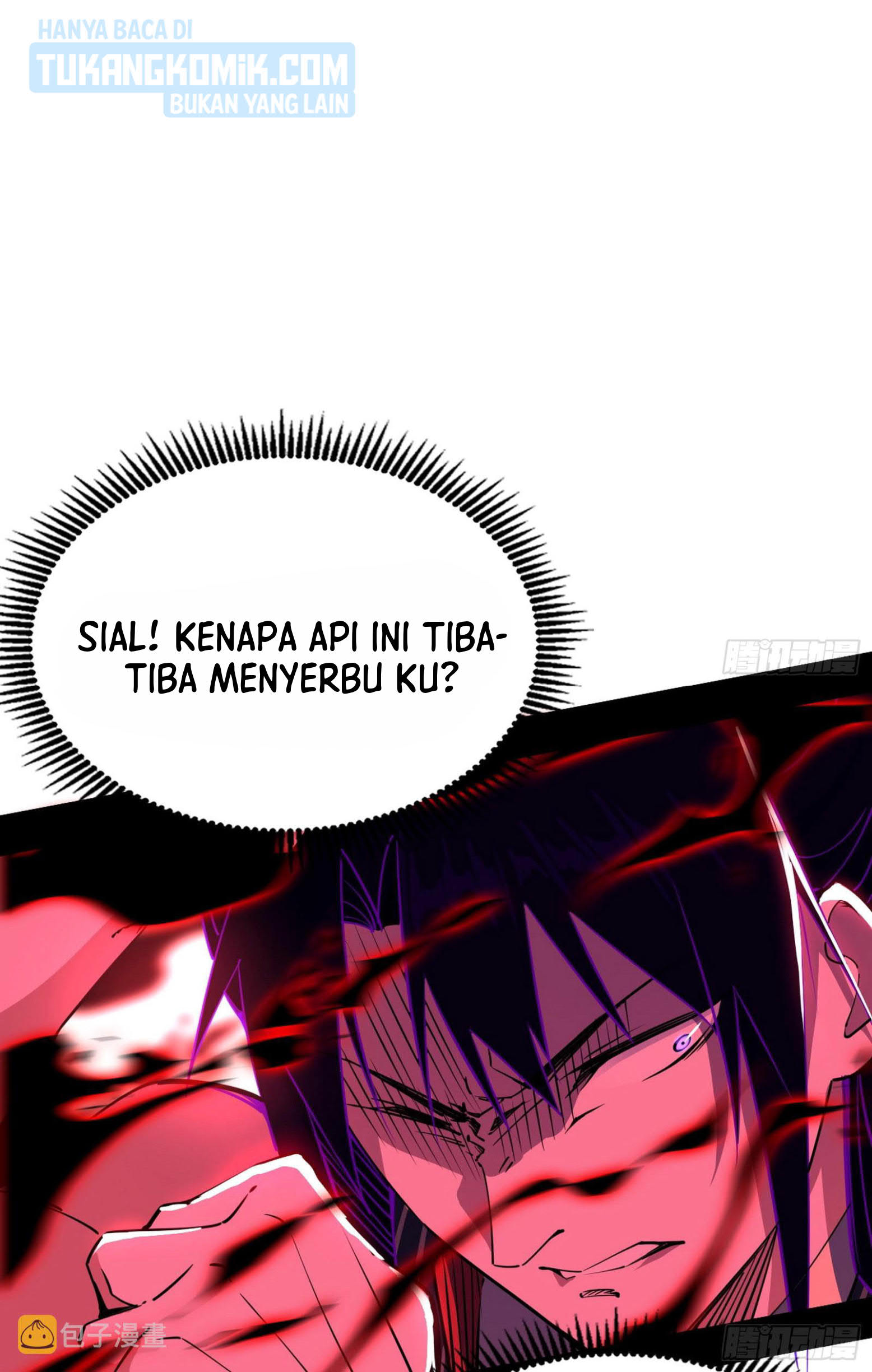 I’m An Evil God Chapter 291 Gambar 95