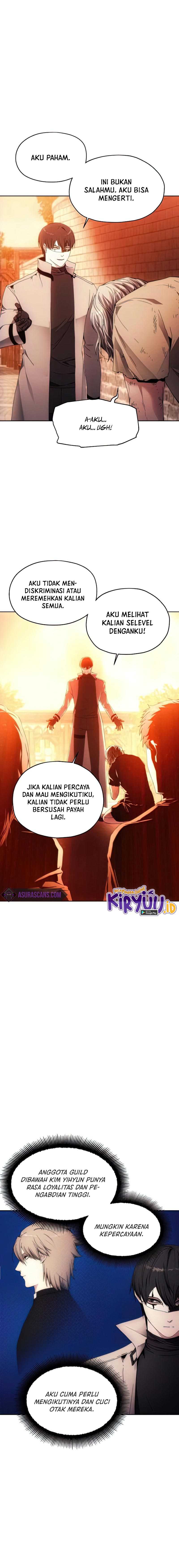 How to Live as a Villain Chapter 62 Gambar 11