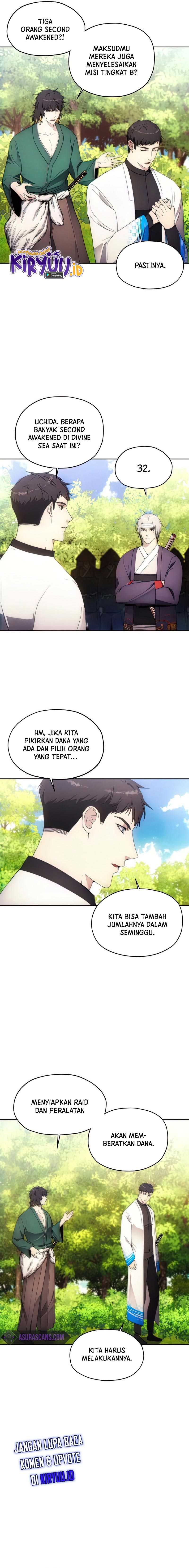 How to Live as a Villain Chapter 62 Gambar 5