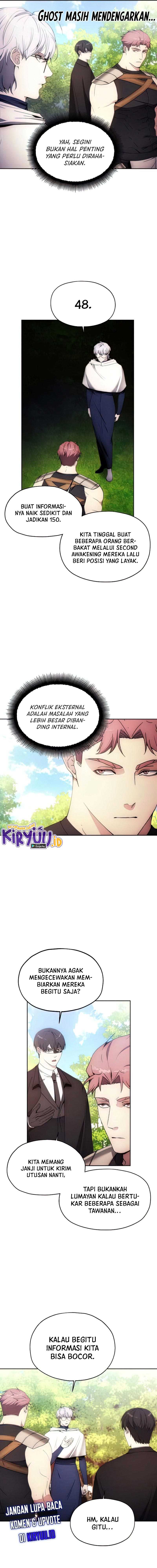 How to Live as a Villain Chapter 62 Gambar 8