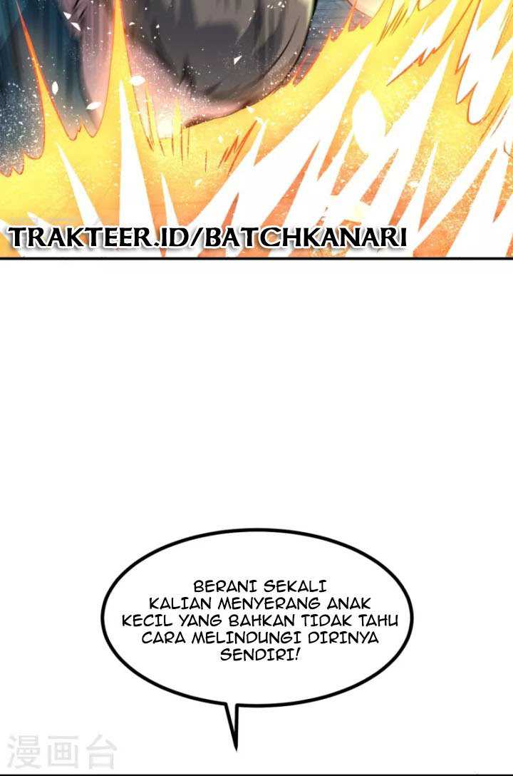 The Strongest Body Old Ancestor In History Chapter 4 Gambar 13