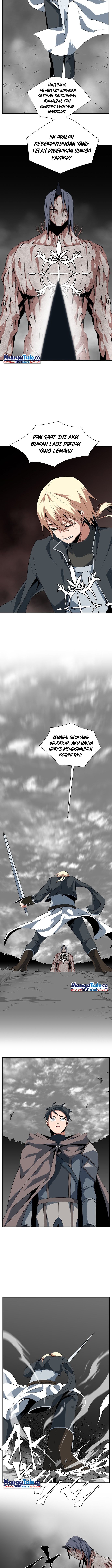 One Step to The Demon King Chapter 14 Gambar 6