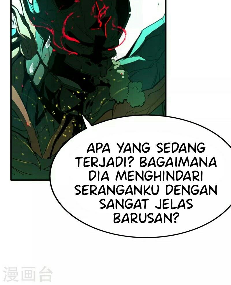 I Learn To Cultivate In The World of Superpower Chapter 3 Gambar 6