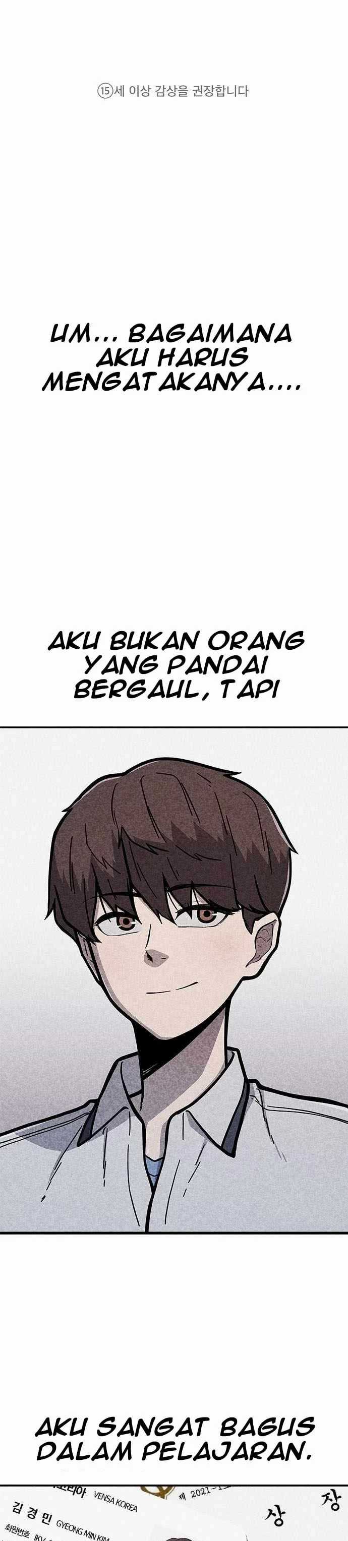 Baca Manhwa DeathCord Chapter 1 Gambar 2