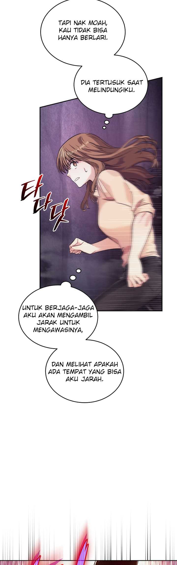 I Stole the Number One Ranker’s Soul Chapter 9 Gambar 12