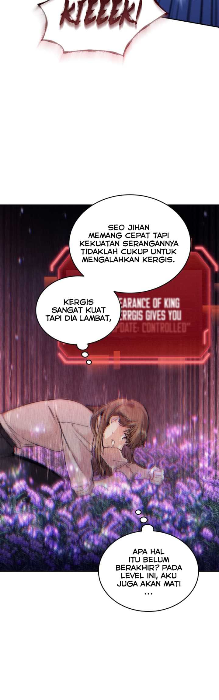 I Stole the Number One Ranker’s Soul Chapter 8 Gambar 13