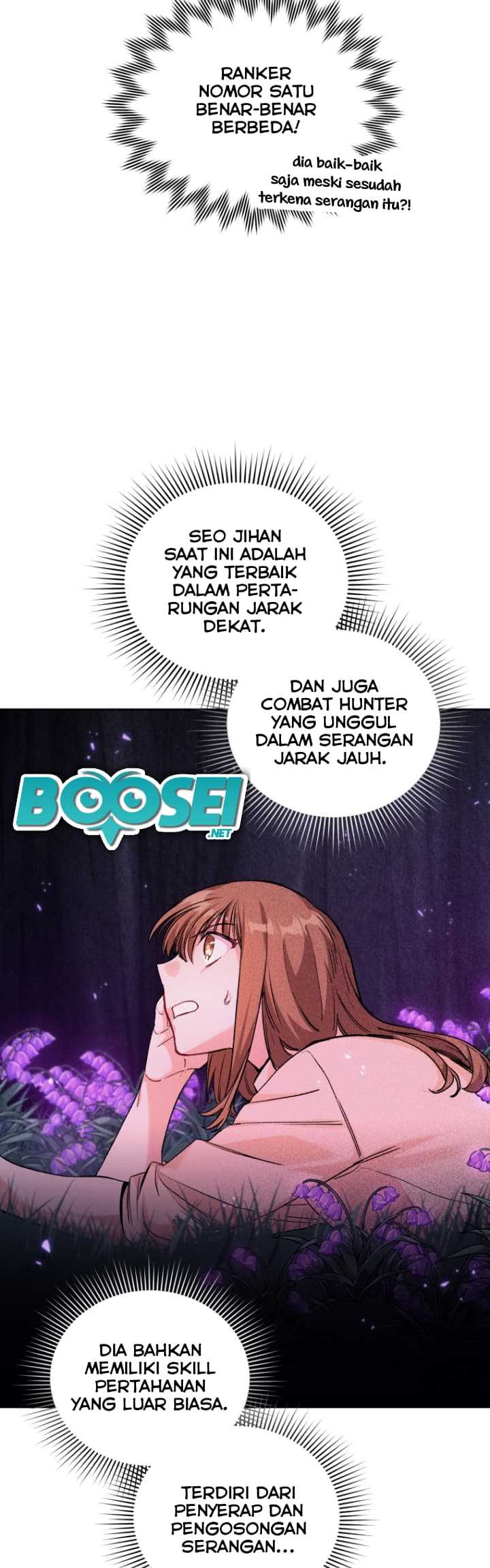 I Stole the Number One Ranker’s Soul Chapter 8 Gambar 27