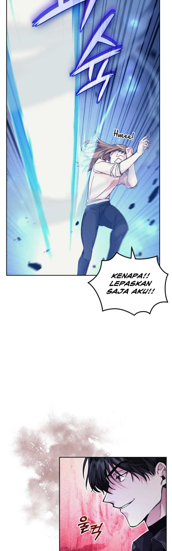 I Stole the Number One Ranker’s Soul Chapter 8 Gambar 56