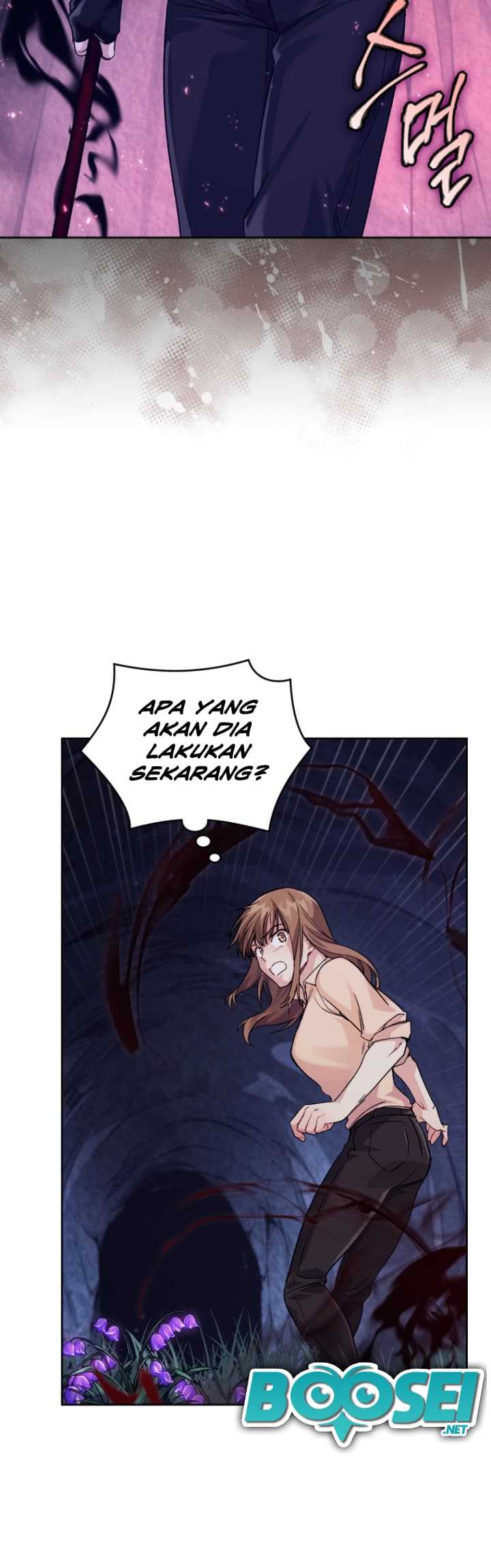 I Stole the Number One Ranker’s Soul Chapter 8 Gambar 58