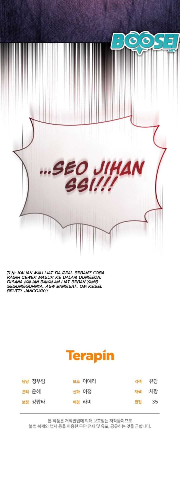 I Stole the Number One Ranker’s Soul Chapter 8 Gambar 65