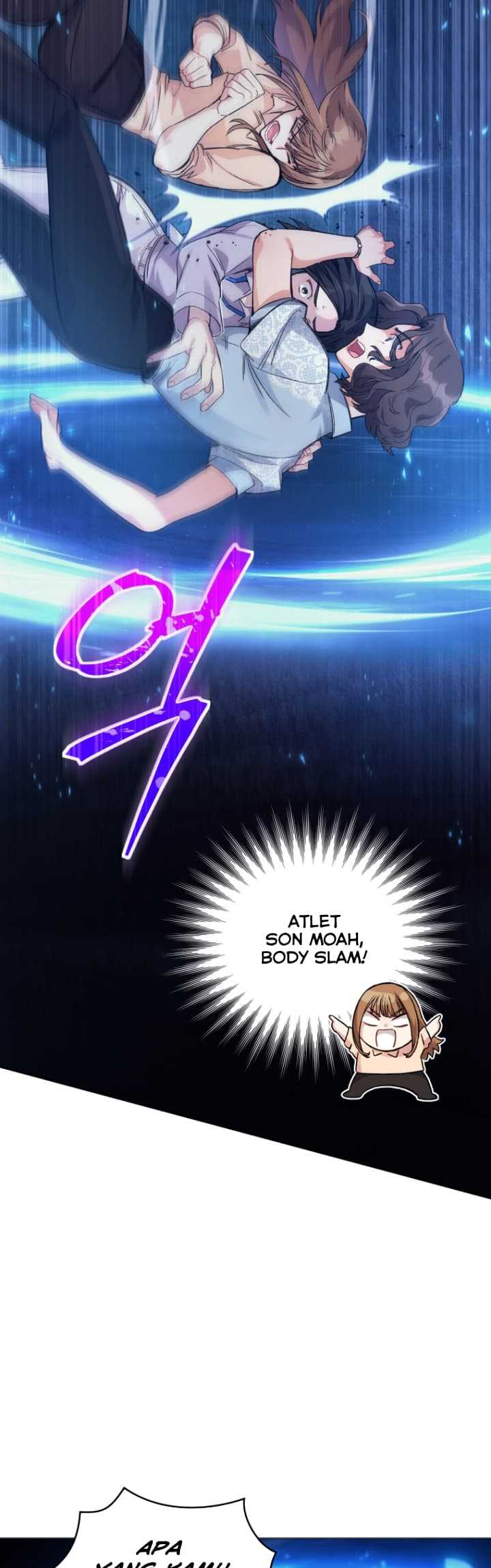 I Stole the Number One Ranker’s Soul Chapter 7 Gambar 18